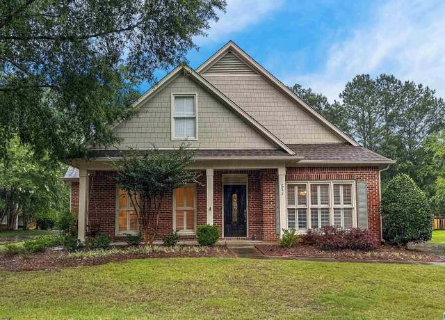 Property at 521 Alston Park Dr, Vestavia Hills, AL 35242, 3 beds, 2 baths