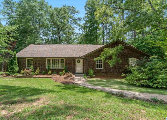 Property at 2438 Gawain Dr, Hoover, AL 35226, 3 beds, 2 baths