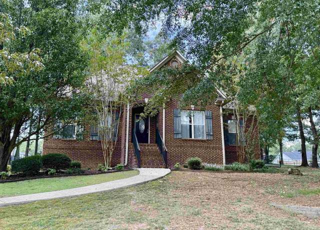 Property at 445 Big Oak Cir, Pell City, AL 35128, 3 beds, 2.5 baths