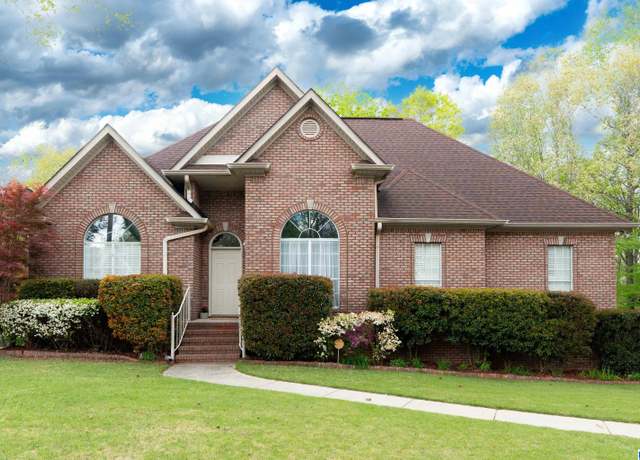 Property at 2391 Birch Ln, Hueytown, AL 35023, 4 beds, 3.5 baths