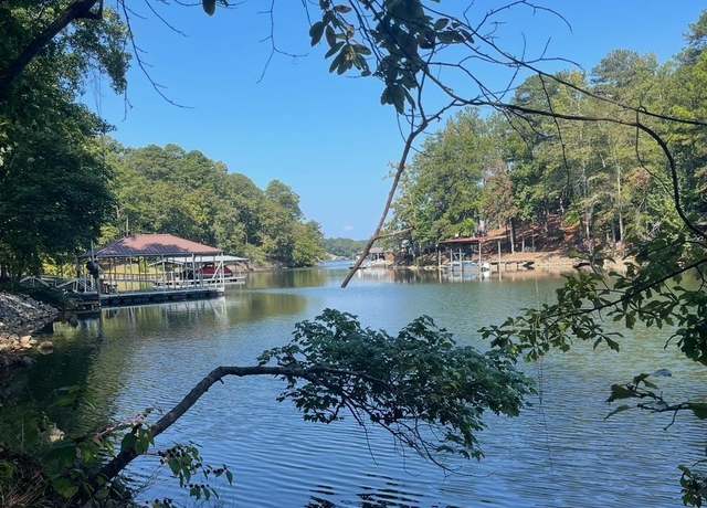 Property at Lot 1 Lakeridge Ln #1, Talladega, AL 35160