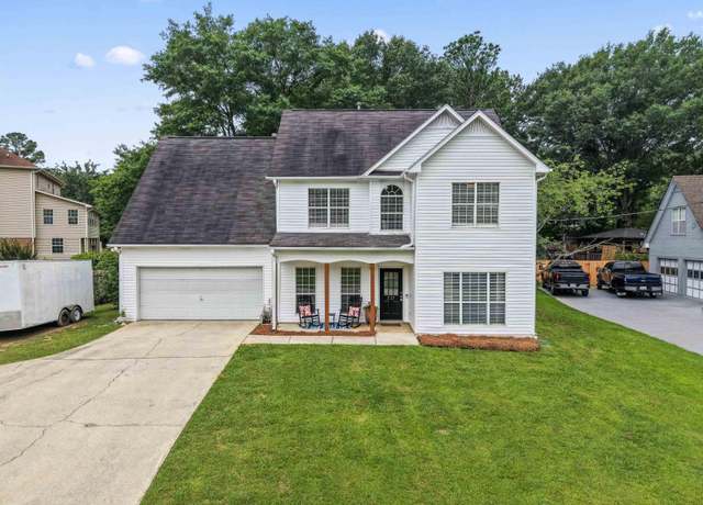 Property at 217 Wagon Trl, Alabaster, AL 35007, 4 beds, 2.5 baths