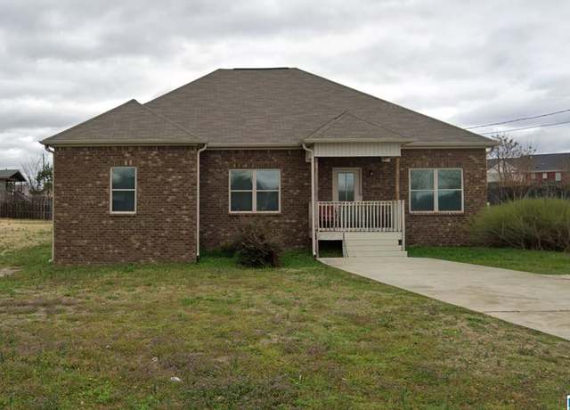 Property at 609 10th Ave, Pleasant Grove, AL 35127, 4 beds, 2 baths