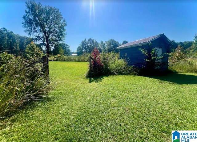 Property at 23400 E Highway 18, Berry, AL 35546, 3 beds, 1 bath