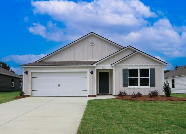 Property at 3986 Over Burden Dr, Mount Olive, AL 35117, 4 beds, 2 baths
