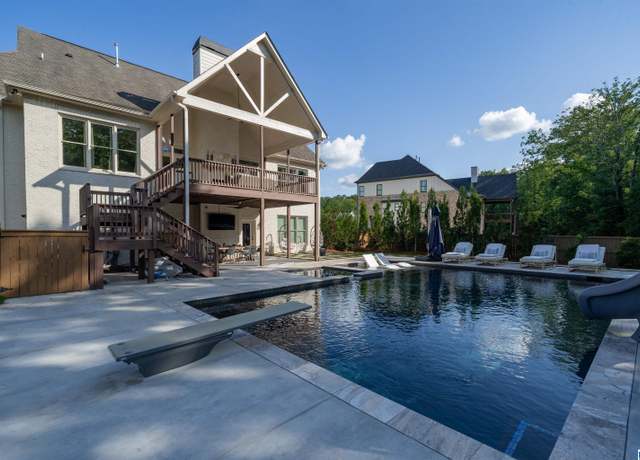 Property at 2069 Highland Gate Way, Hoover, AL 35244, 5 beds, 5.5 baths