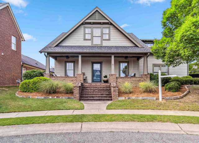 Property at 1630 Chace Ter, Hoover, AL 35244, 5 beds, 2.5 baths