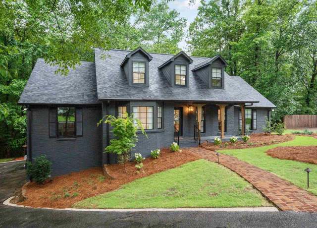 Property at 3400 Autumn Haze Ln, Birmingham, AL 35242, 5 beds, 4 baths