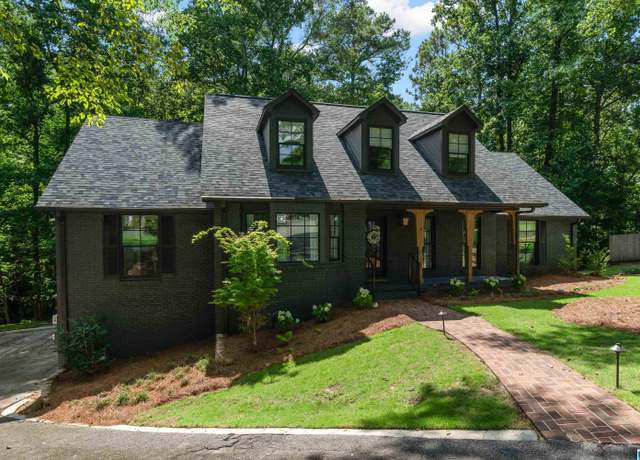 Property at 3400 Autumn Haze Ln, County, AL 35242, 5 beds, 4 baths