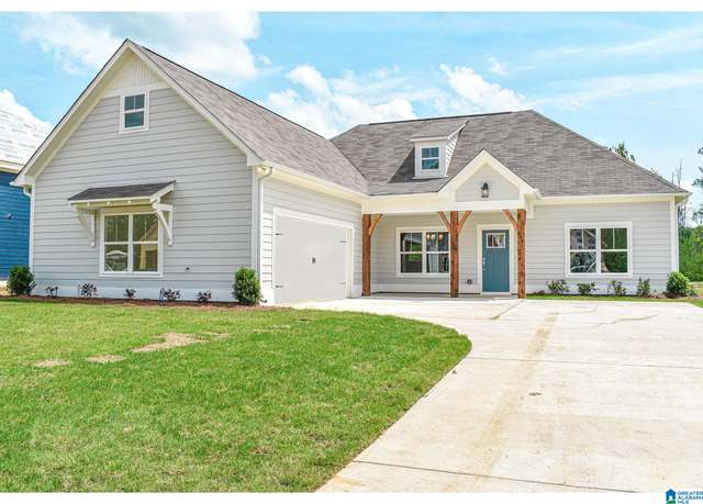 Property at 413 Gateshead Dr, Sterrett, AL 35147, 3 beds, 2.5 baths