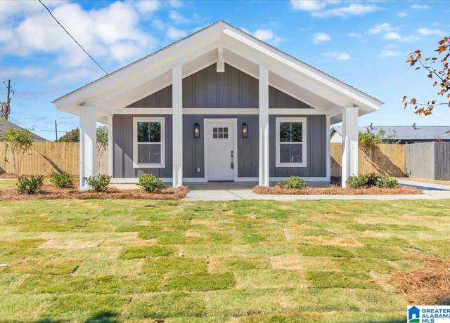 Property at 404 Goldwire Ter SW, Birmingham, AL 35211, 3 beds, 2 baths
