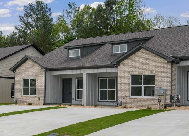 Property at 109 Trifecta Dr, Calera, AL 35040, 2 beds, 2 baths