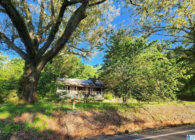 Property at 23245 Eastern Valley Rd, Mccalla, AL 35111, 3 beds, 1 bath