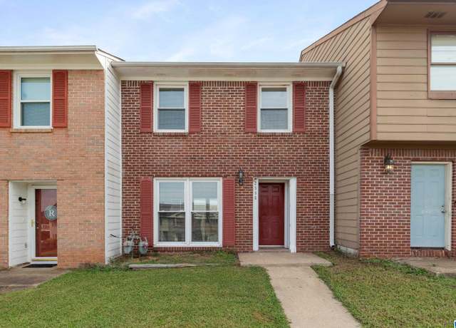 Property at 2558 Hampstead Dr, Birmingham, AL 35235, 2 beds, 1.5 baths
