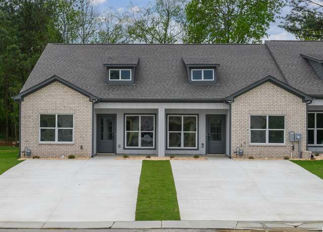 Property at 113 Trifecta Dr, Calera, AL 35040, 2 beds, 2 baths