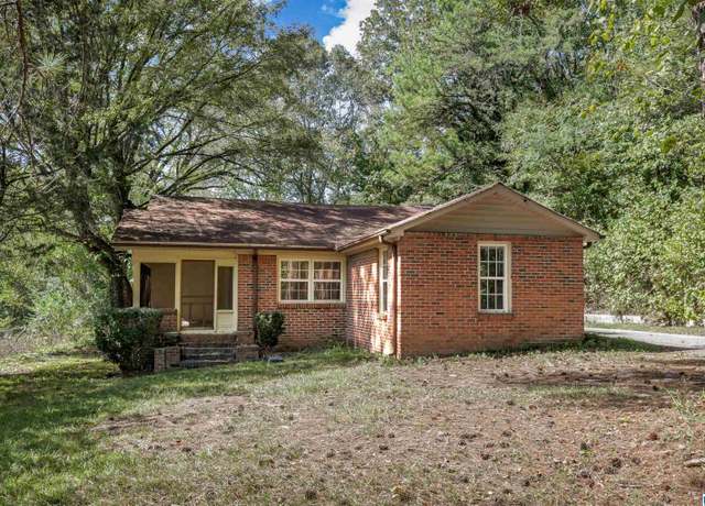 Property at 5026 Bud Holmes Rd, Pinson, AL 35126, 3 beds, 1.5 baths