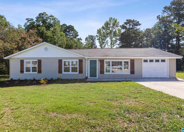 Property at 1691 Jordan Dr, Southside, AL 35907, 3 beds, 2 baths