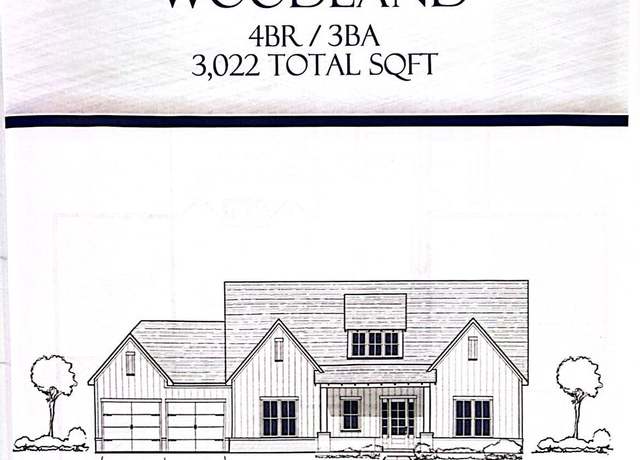 Property at 308 Cornwall Dr, Alabaster, AL 35007, 4 beds, 3 baths