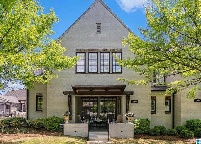 Property at 2900 Grand Ave, Hoover, AL 35226, 4 beds, 3.5 baths