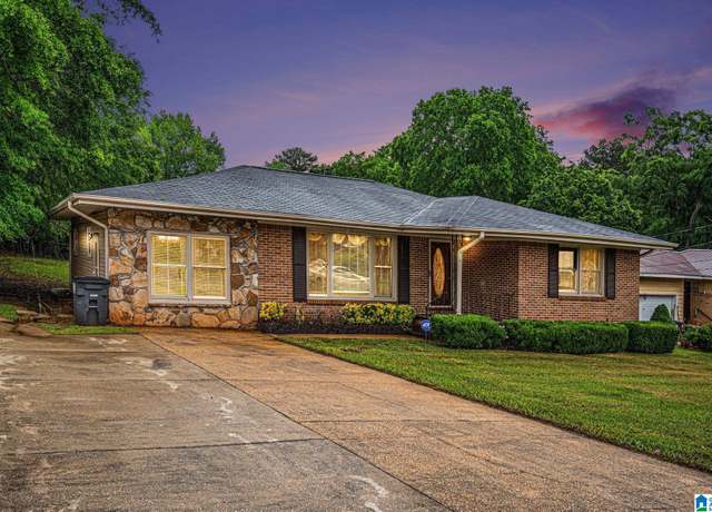 Property at 1909 Longview Dr, Bessemer, AL 35023, 4 beds, 3 baths