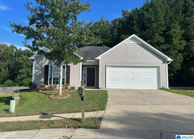 Property at 6000 Marchester Way, Pinson, AL 35126, 3 beds, 2 baths