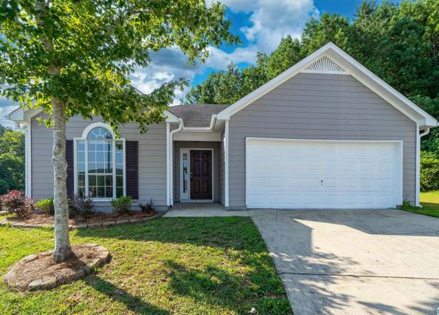 Property at 6000 Marchester Way, Pinson, AL 35126, 3 beds, 2 baths