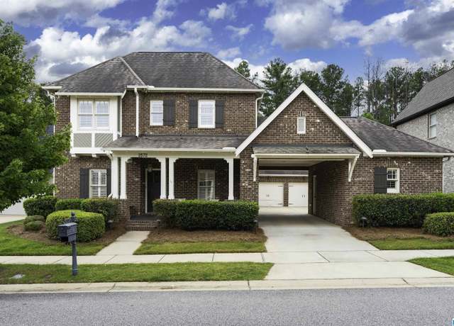Property at 2572 Montauk Rd, Hoover, AL 35226, 6 beds, 4 baths