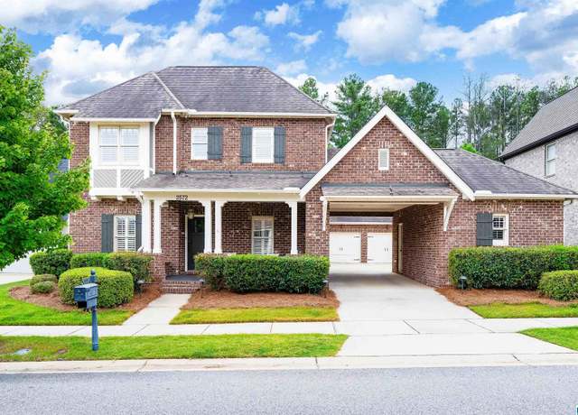 Property at 2572 Montauk Rd, Hoover, AL 35226, 6 beds, 4 baths