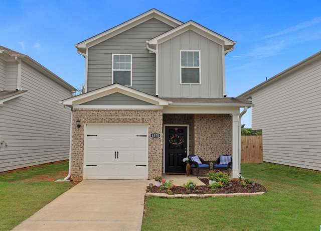 Property at 6370 Rainbow Row, Pell City, AL 35128, 3 beds, 2.5 baths
