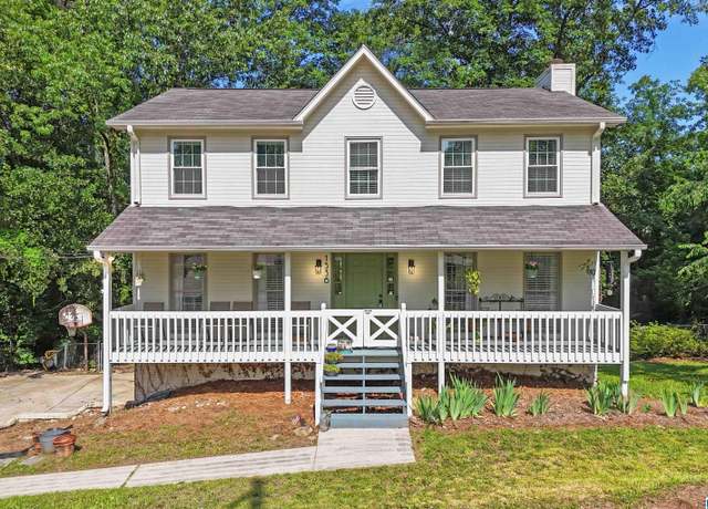 Property at 1536 Seminole Cir, Alabaster, AL 35007, 3 beds, 2.5 baths
