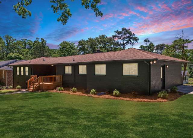 Property at 732 Highland Ave, Birmingham, AL 35206, 3 beds, 2 baths
