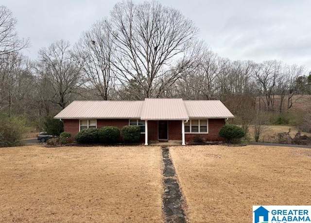 Property at 4728 Pitts Ave, Anniston, AL 36206, 3 beds, 2 baths