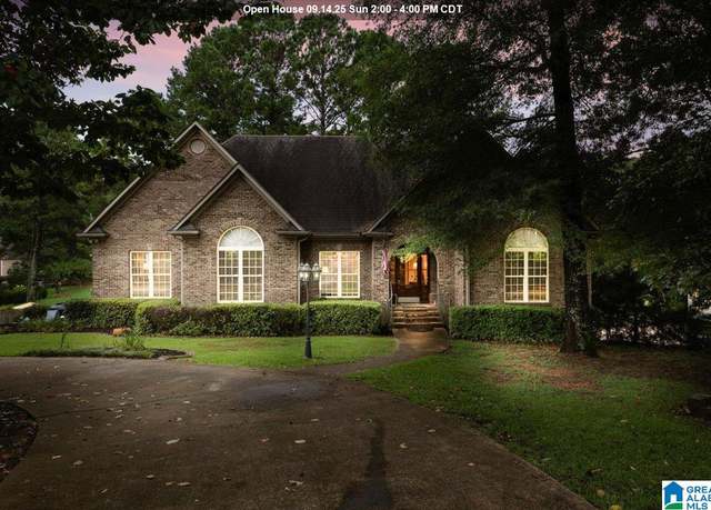 Property at 263 Murphrees Valley Rd, Springville, AL 35146, 3 beds, 2.5 baths