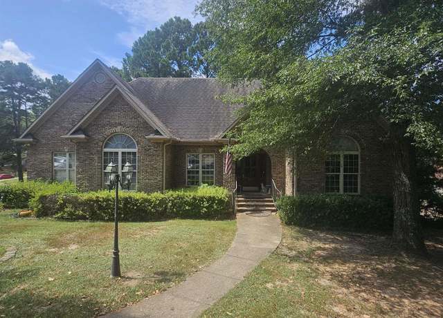 Property at 263 Murphrees Valley Rd, Springville, AL 35146, 3 beds, 2.5 baths