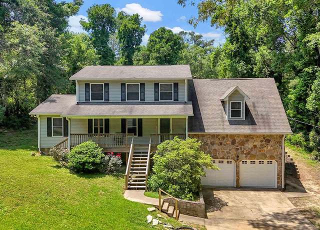 Property at 7371 Thomas Hall Dr, Trussville, AL 35173, 4 beds, 2.5 baths