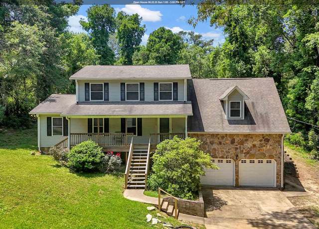 Property at 7371 Thomas Hall Dr, Trussville, AL 35173, 4 beds, 2.5 baths