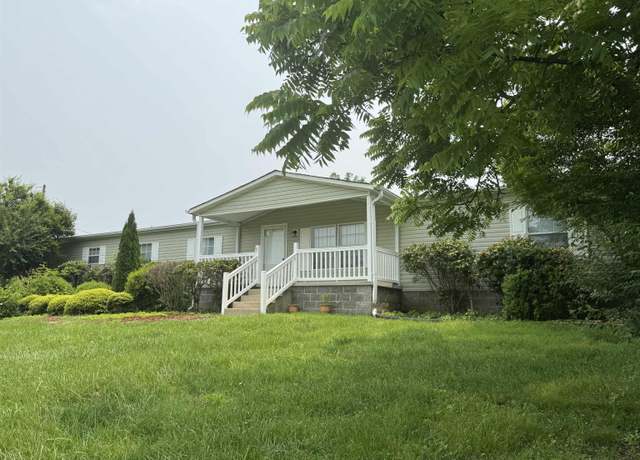 Property at 810 Riddle Farm Rd, Anniston, AL 36207, 4 beds, 2 baths