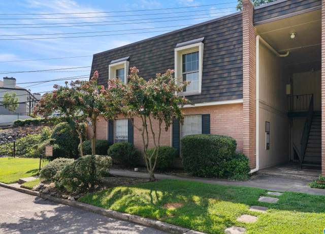 Property at 151 Old Montgomery Hwy #151, Homewood, AL 35216, 2 beds, 1 bath