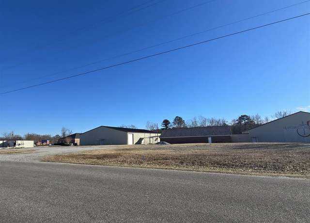 Property at 707 16th Ave Unit 10 and 11, Clanton, AL 35045