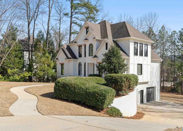 Property at 354 Highland Park Dr, Birmingham, AL 35242, 5 beds, 4.5 baths