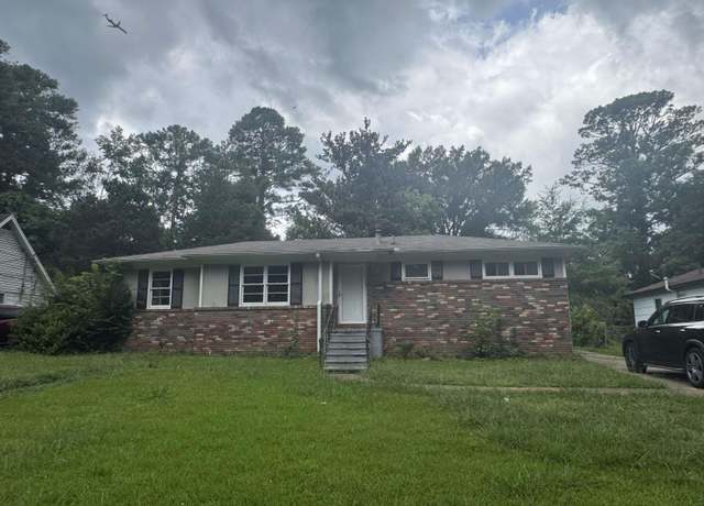Property at 781 Vaughn Cir, Birmingham, AL 35235, 4 beds, 1.5 baths