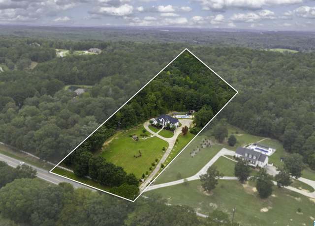 Property at 15147 Highway 25, Calera, AL 35040, 6 beds, 4.5 baths