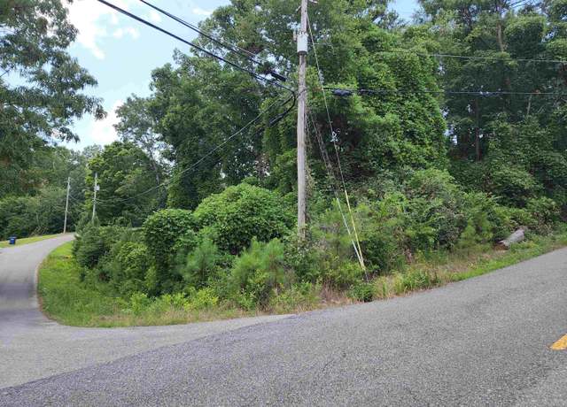Property at 0 Post Oak Rd #1, Anniston, AL 36206