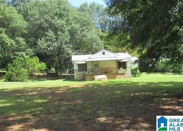 Property at 5703 Glade Rd, Anniston, AL 36206, 2 beds, 1 bath