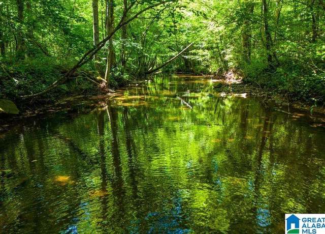 Property at 250 ACRES County Road 540 #00, Newell, AL 36280