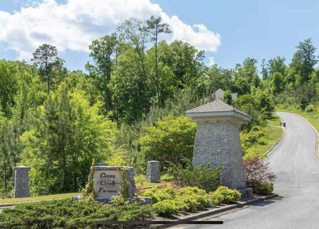 Property at 1 Cross Creek Dr #0, Odenville, AL 35120
