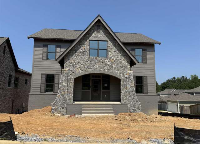 Property at 879 Calvert Cir, Birmingham, AL 35242, 4 beds, 3.5 baths