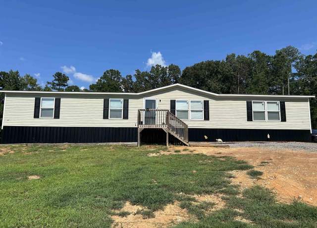 Property at 9231 Bradford Trafford Rd, Pinson, AL 35126, 4 beds, 2 baths