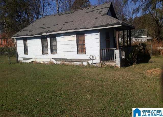 Property at 1514 Glenaddie Ave, Anniston, AL 36207, 1 bed, 1 bath