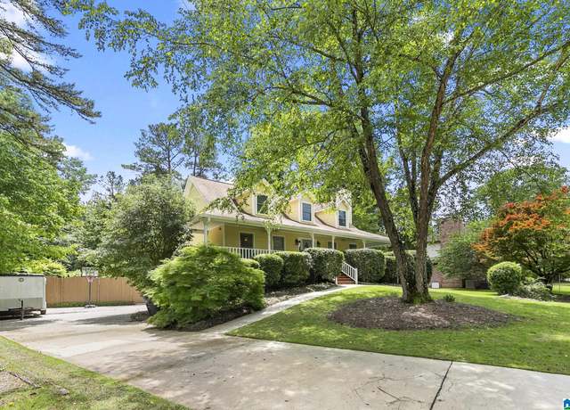 Property at 5139 Valleybrook Cir, Birmingham, AL 35244, 4 beds, 2.5 baths